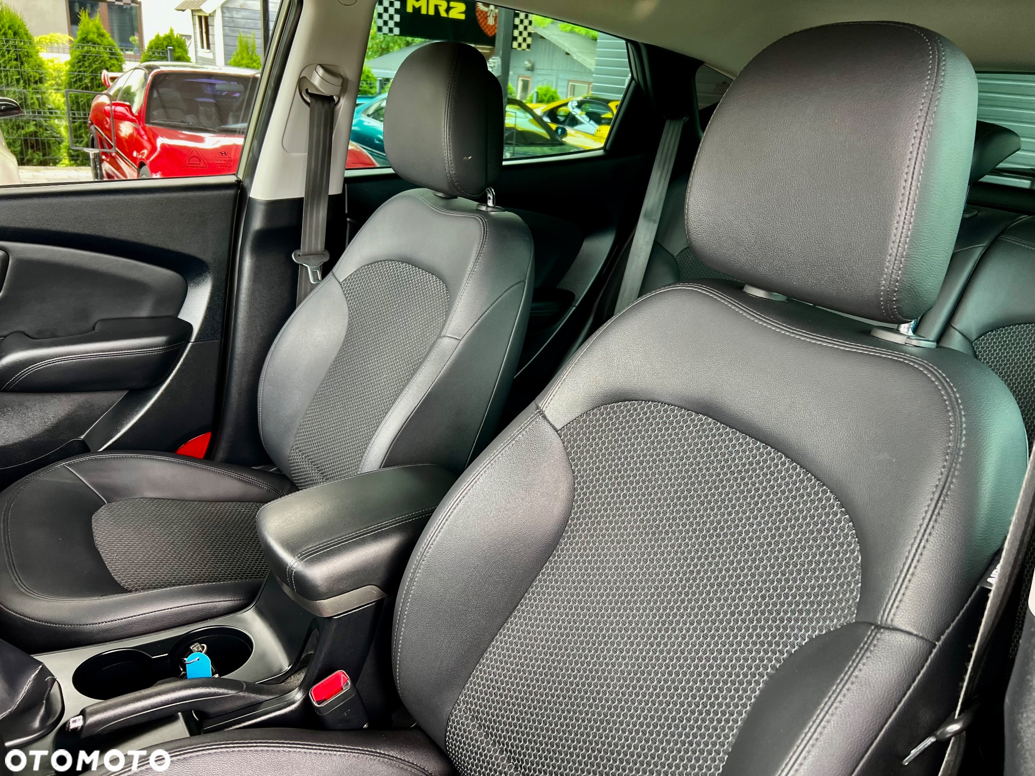 Hyundai ix35 2.0 Premium 2WD - 22