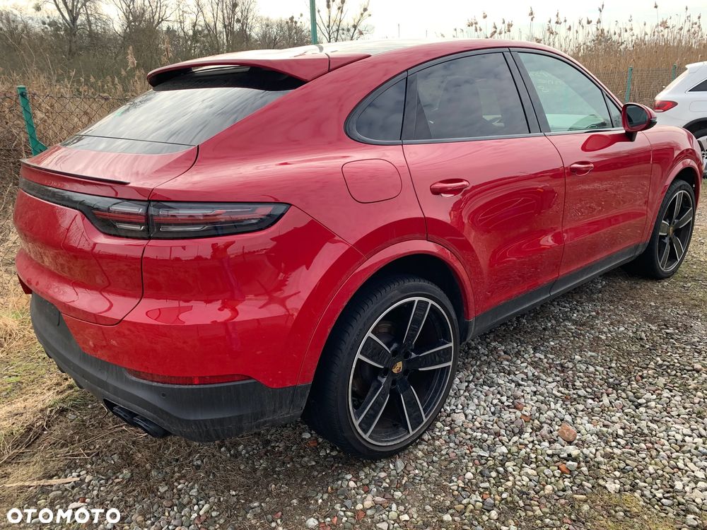 Porsche Cayenne S Tiptronic S Platinum Edition - 3