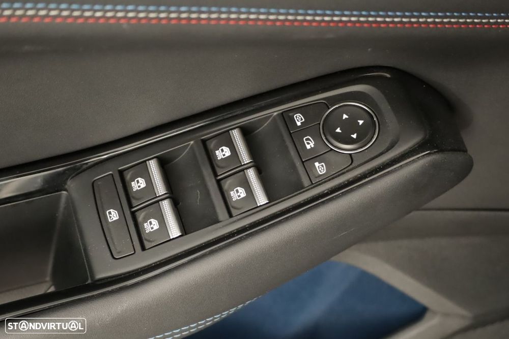 Renault Rafale 1.2 Hyper Hybrid E-Tech Esprit Alpine - 22