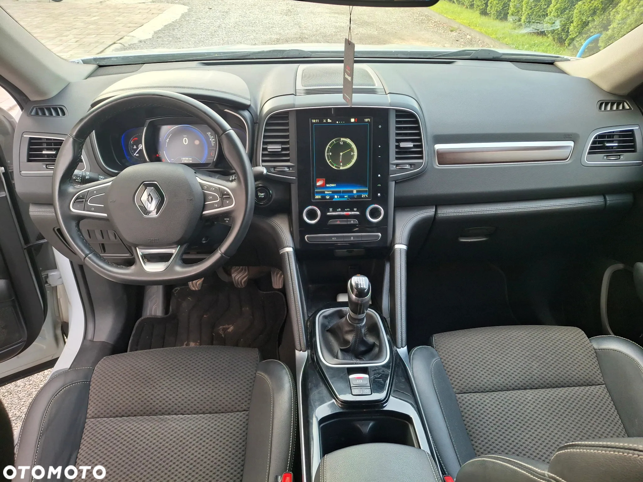 Renault Koleos ENERGY dCi 130 INTENS - 10