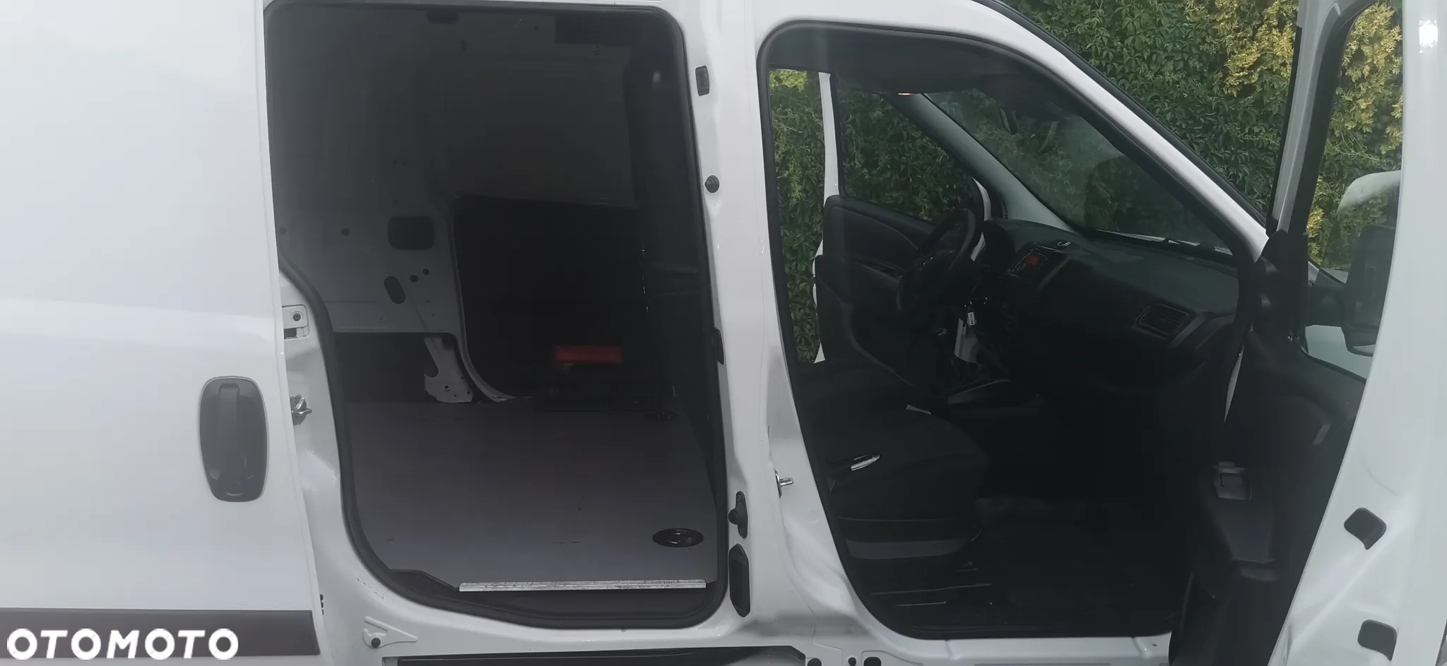 Opel Combo - 18