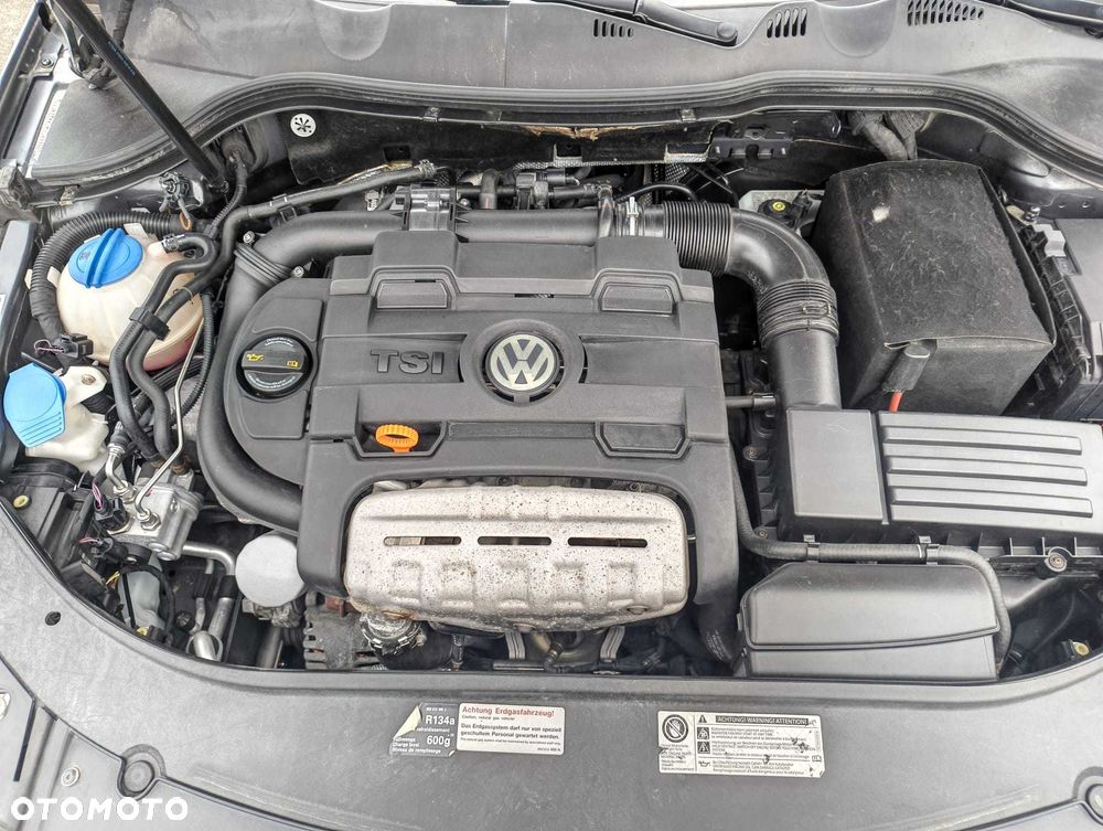 Volkswagen Passat Variant - 8