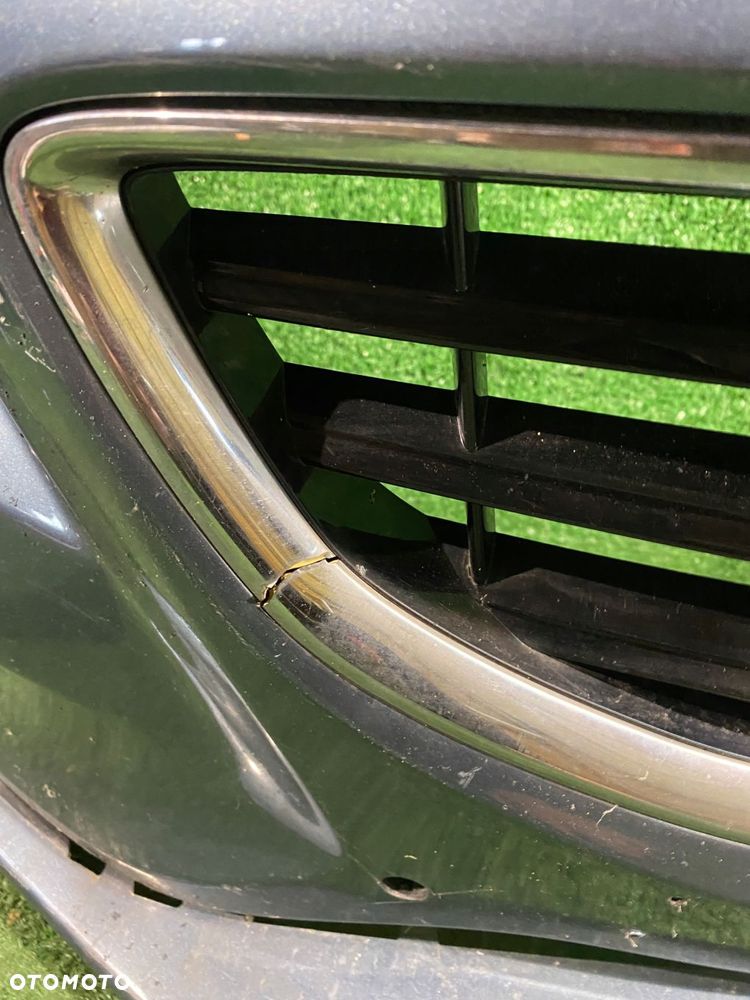 ZDERZAK PRZEDNI PRZÓD VOLVO V40 II 12- NR.2984 - 6