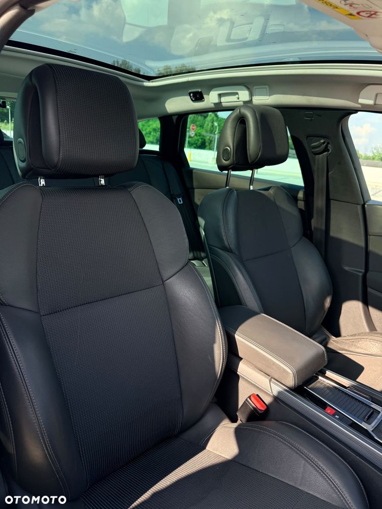Peugeot 508 2.0 BlueHDi Allure S&S - 8