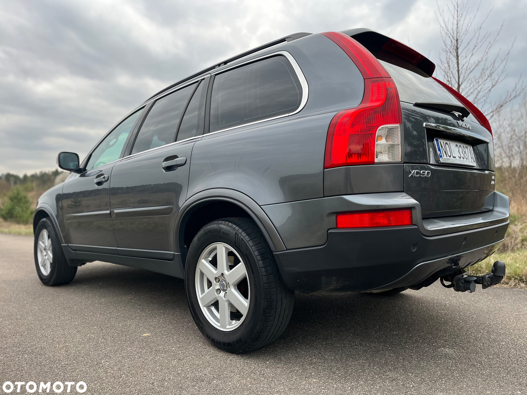 Volvo XC 90 D5 Momentum - 10