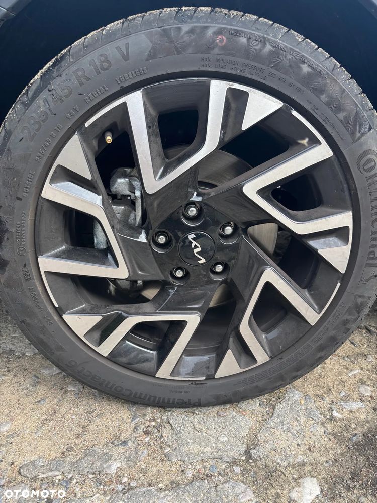 Kia XCeed 1.5 T-GDI OPF DCT7 PLATINUM - 10