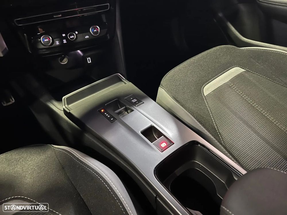 Opel Mokka 1.2 Hybrid GS eDCT - 27