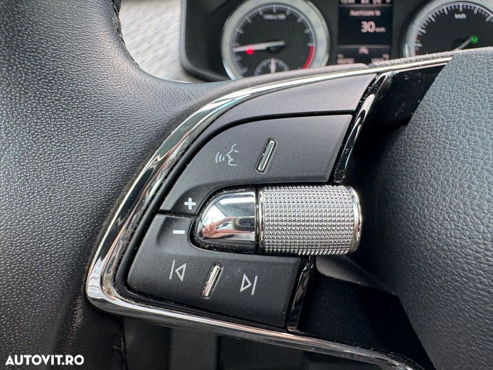 Skoda Kodiaq 2.0 TDI 4X4 DSG Style - 23