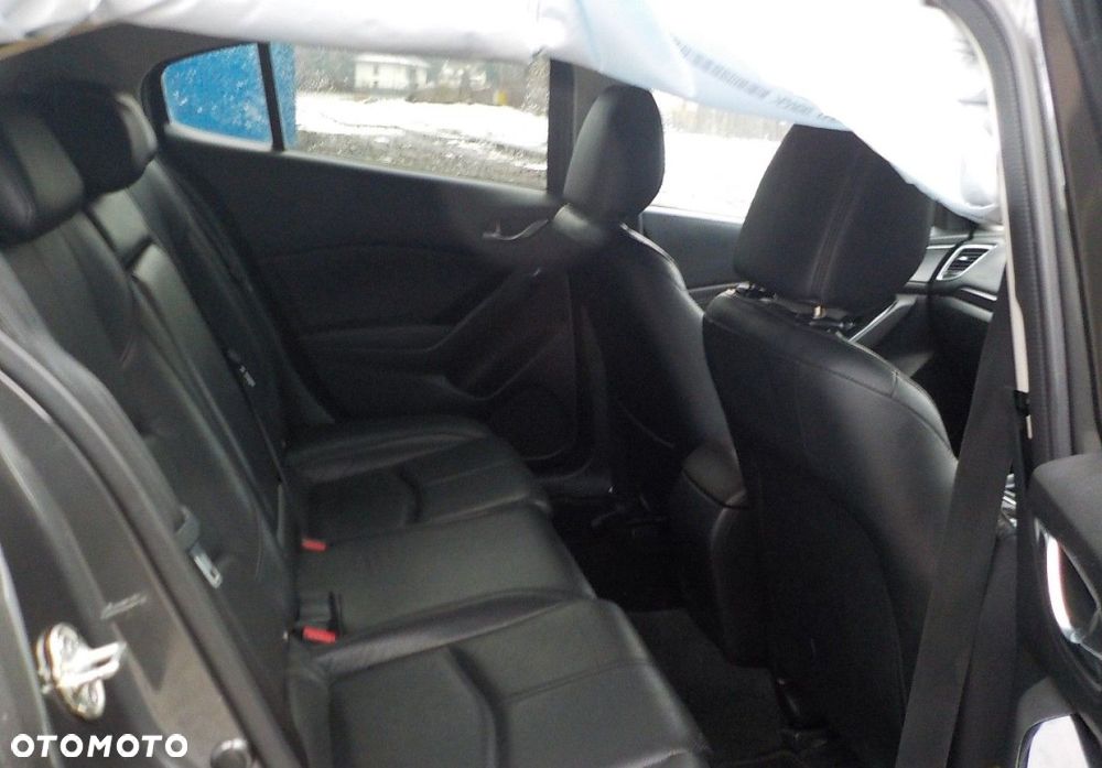 Mazda 3 - 21