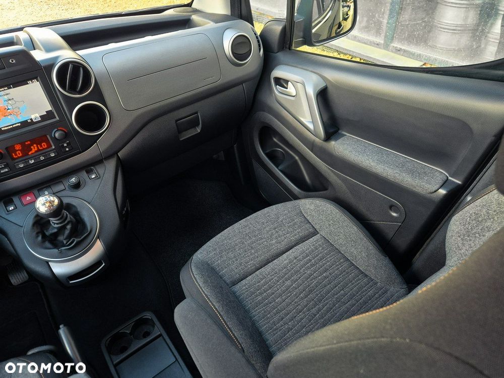 Citroën Berlingo Multispace BlueHDi 120 S&S XTR - 22