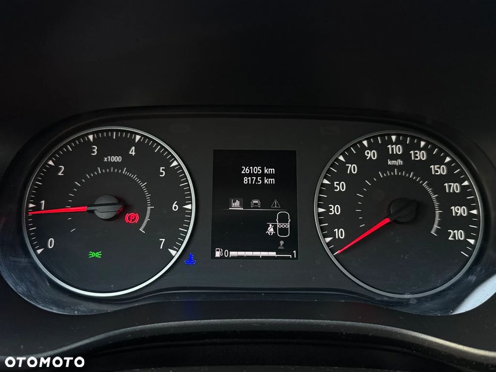 Dacia Sandero Stepway 1.0 TCe Expression - 12