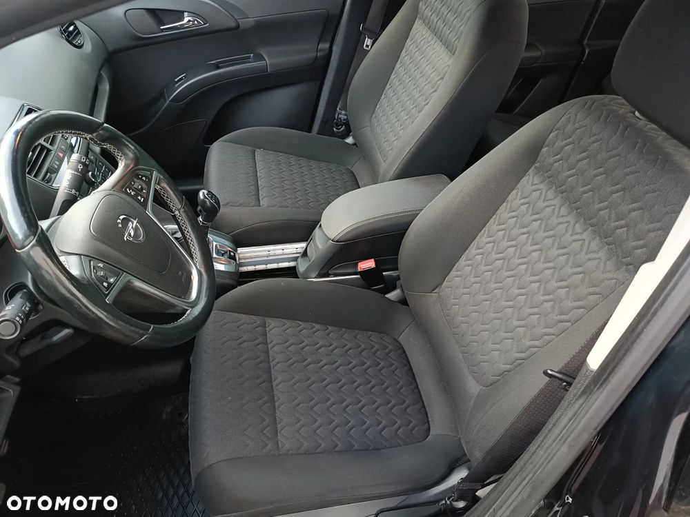 Opel Meriva 1.4 T Cosmo - 7