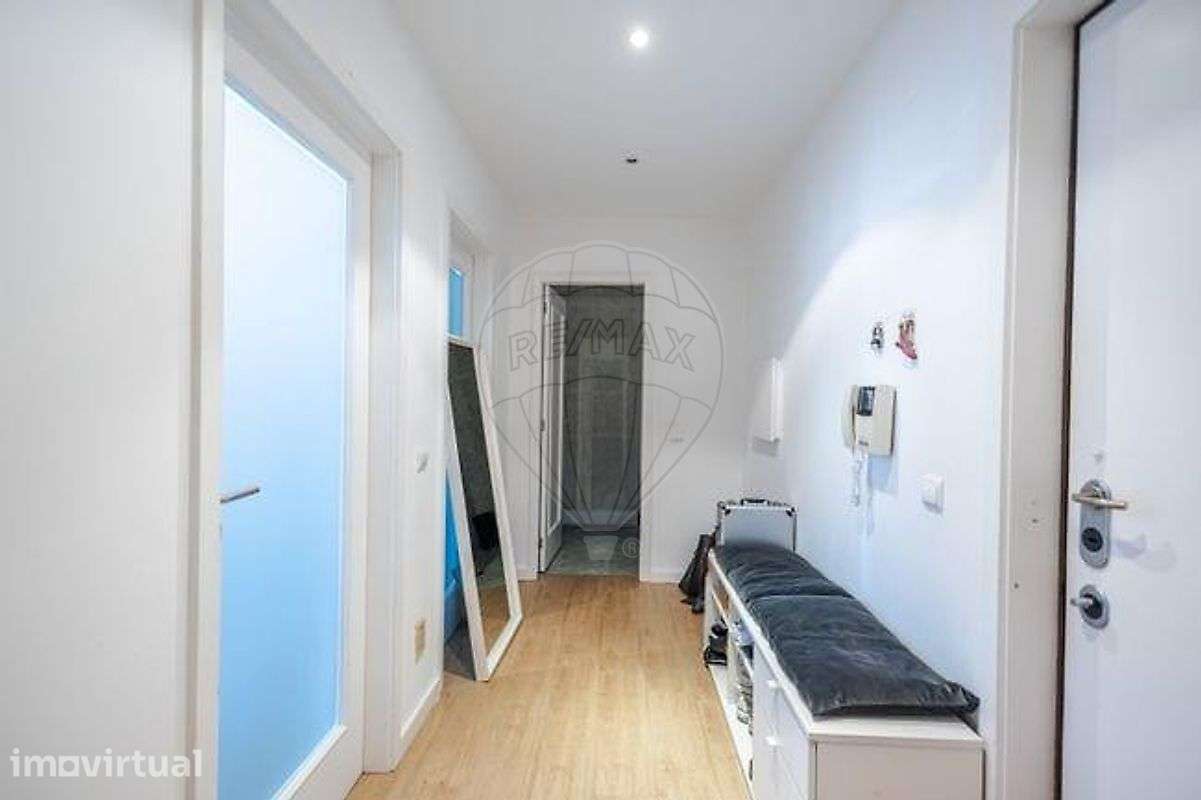 Apartamento T1 para arrendamento - Grande imagem: 4/5