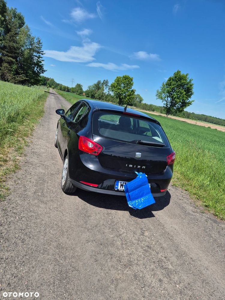 Seat Ibiza - 3