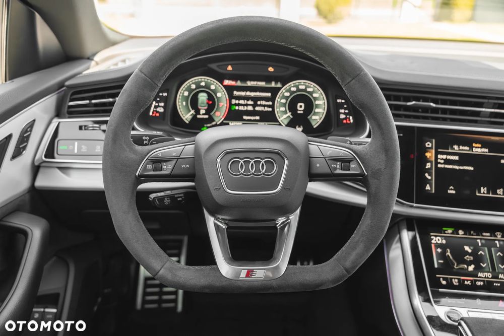 Audi Q8 - 13