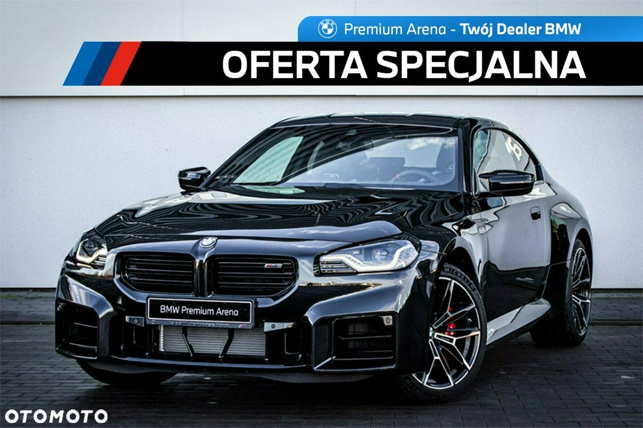 BMW M2 - 1