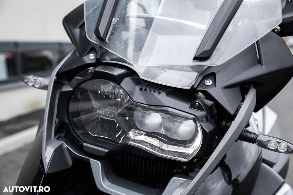 BMW R 1200GS LC - 4