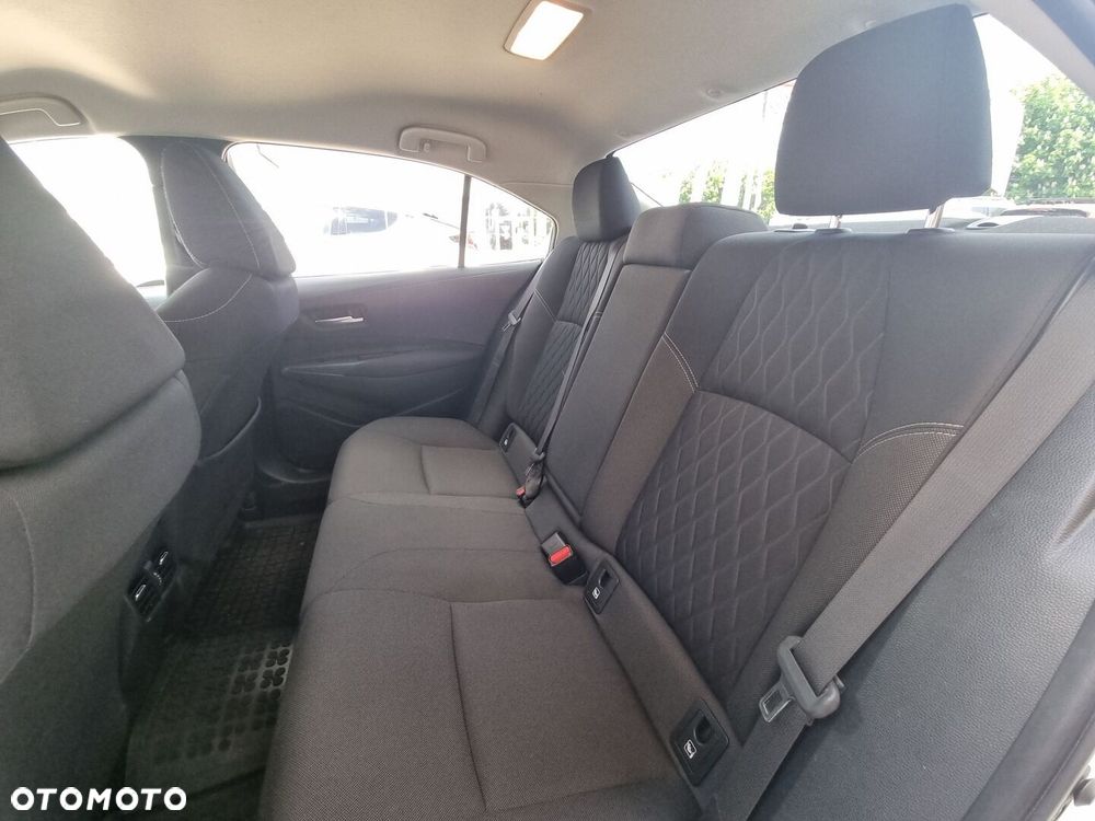 Toyota Corolla 1.8 Hybrid Comfort - 14