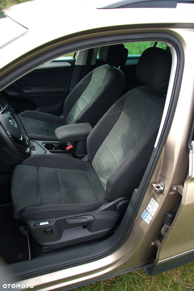 Volkswagen Tiguan 1.5 TSI EVO Comfortline - 11
