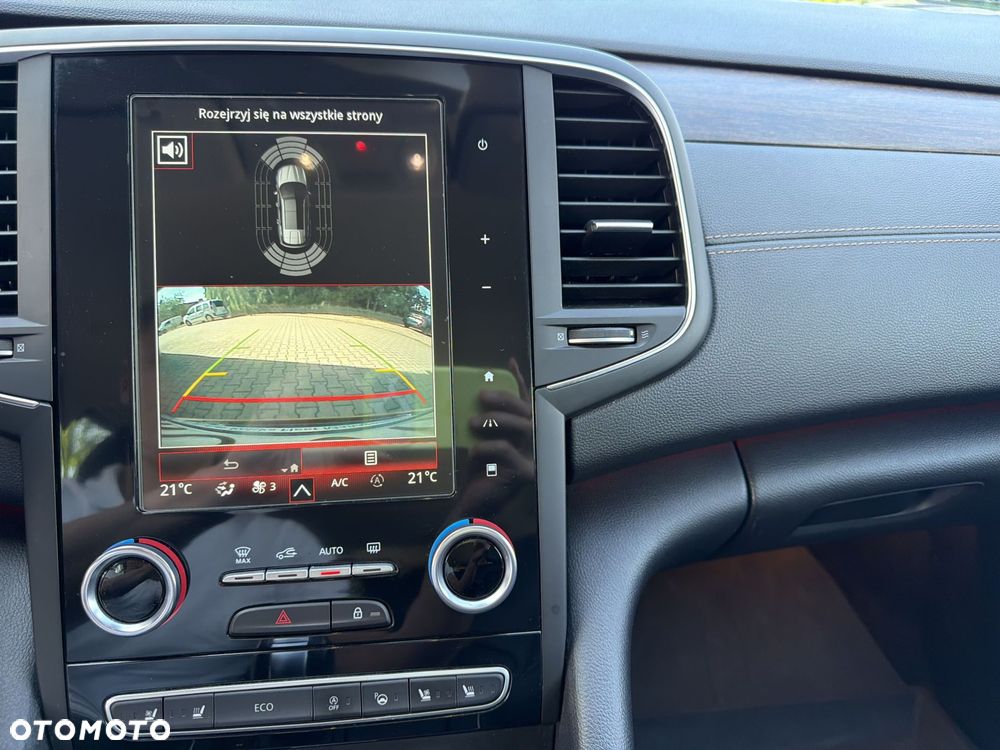 Renault Talisman 1.6 Energy dCi Intens EDC - 22
