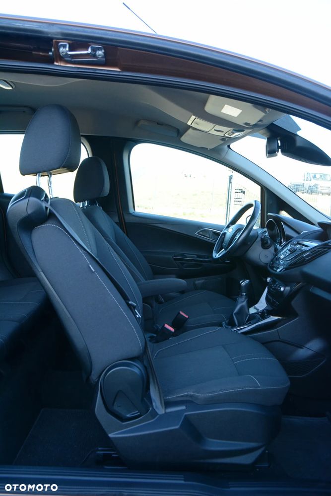 Ford B-MAX - 23