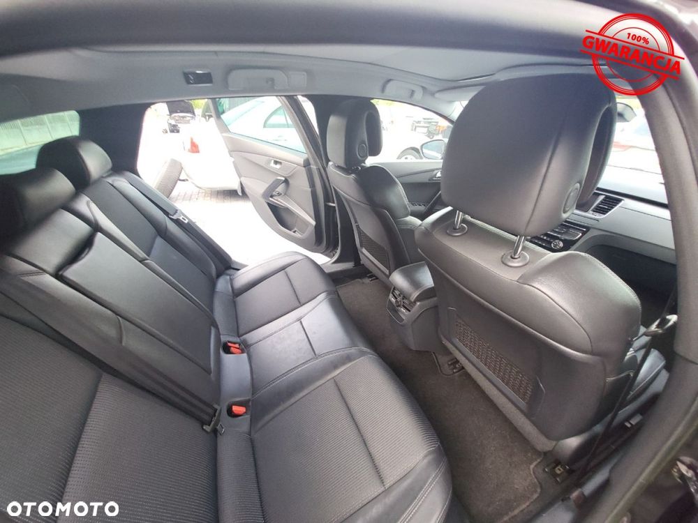 Citroën DS5 2.0 HDi Hybrid4 SoChic MCP - 20