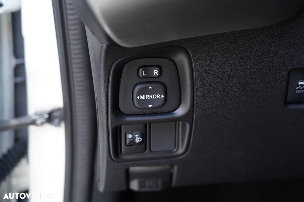 Toyota Aygo 1.0 MultiMode X - clusiv - 16