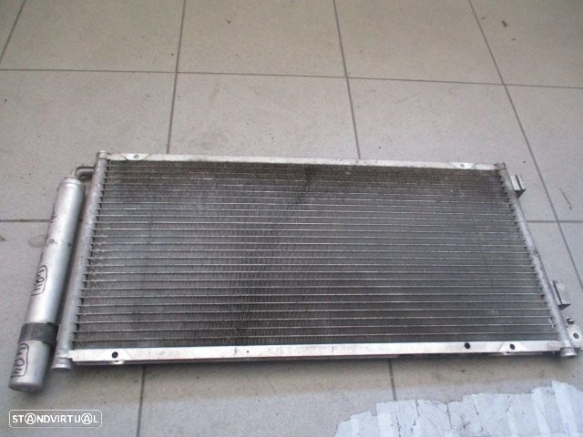 Radiador AC RADAC484 MAZDA 6 2003 2.0D - 1