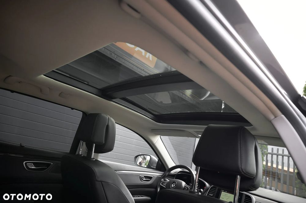 Renault Talisman Grandtour ENERGY TCe 150 EDC LIMITED - 20