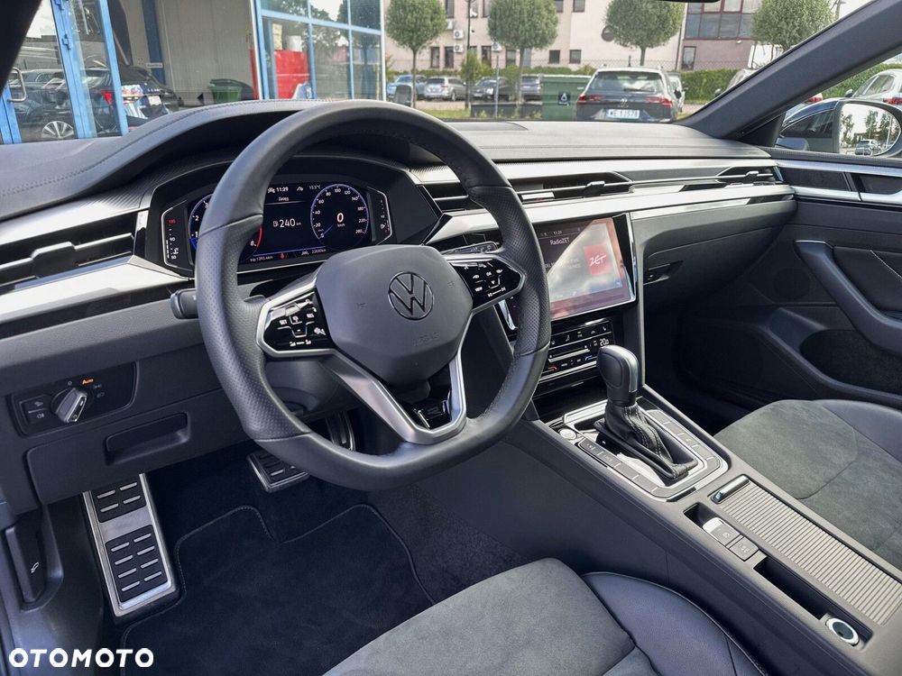 Volkswagen Arteon - 13
