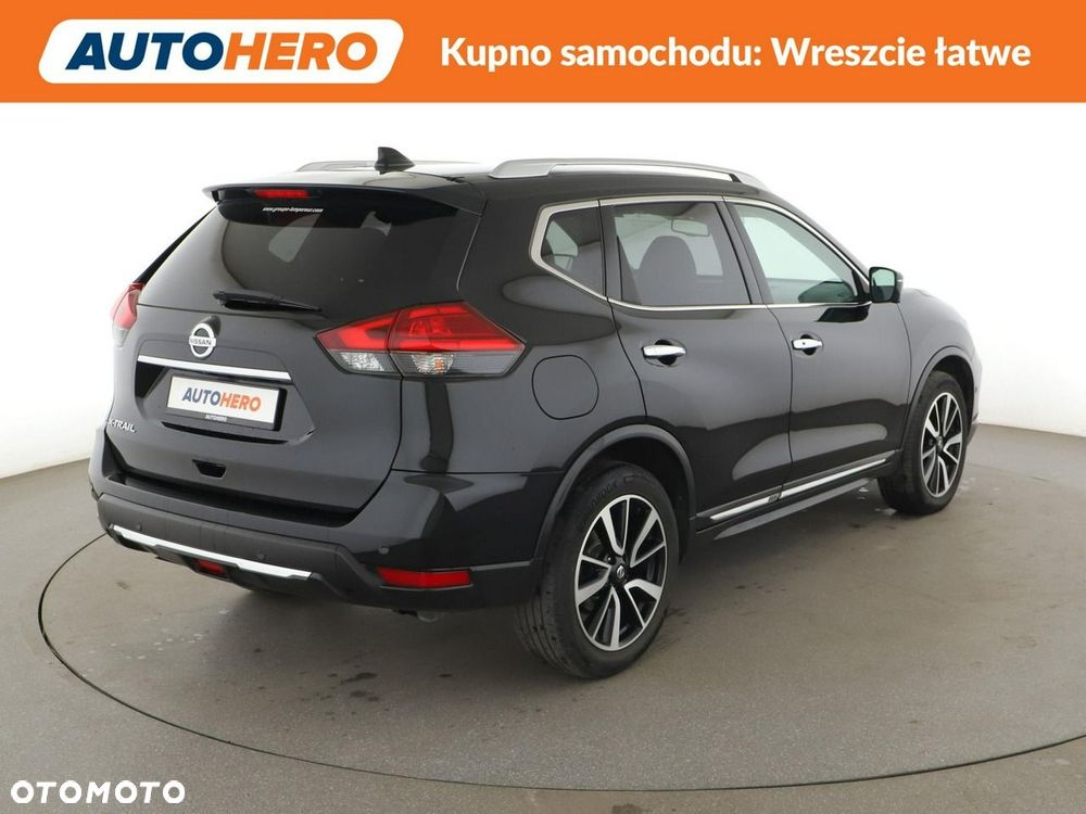 Nissan X-Trail 1.7 dCi Tekna - 8