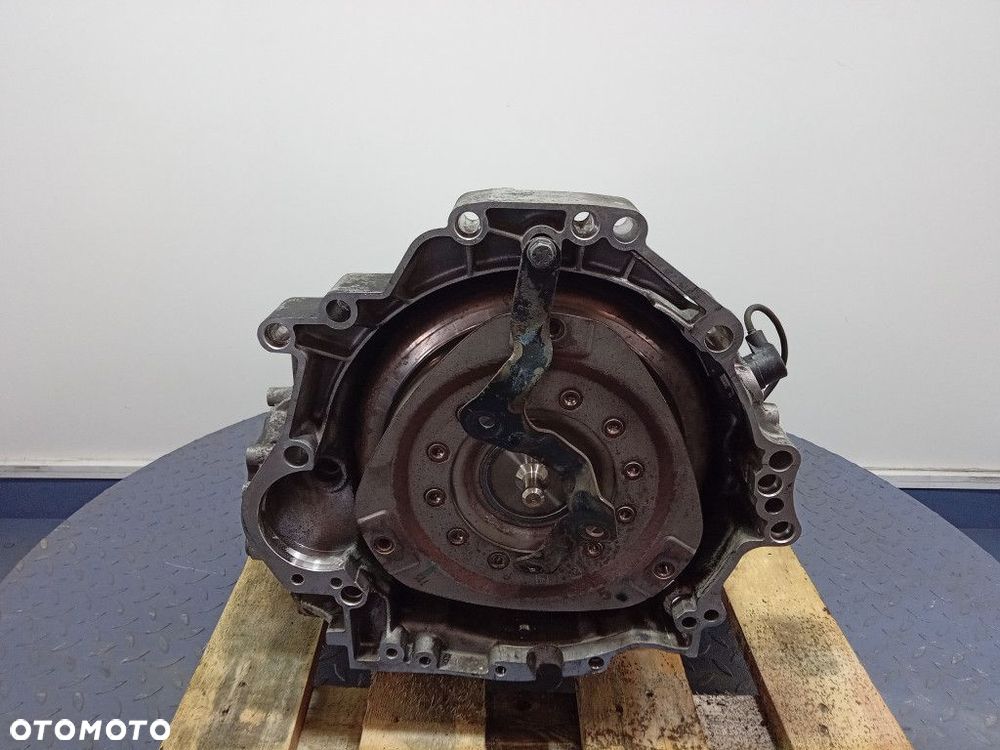 AUDI A8 D3 3.0 TDI 233KM SKRZYNIA AUTOMATYCZNA JNL - 1