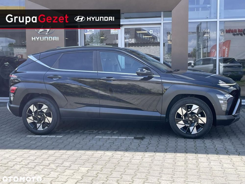 Hyundai Kona - 2