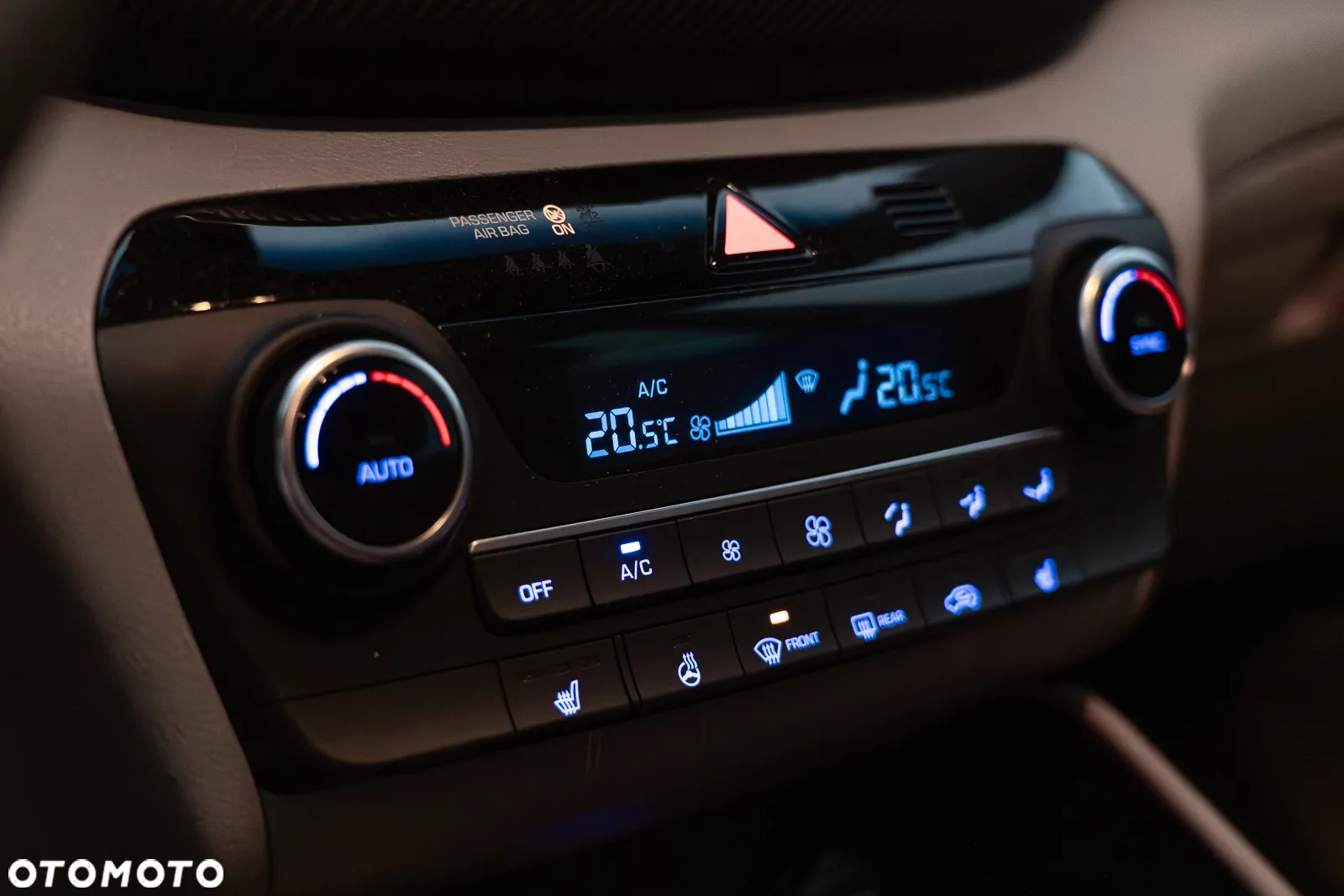 Hyundai Tucson 1.6 GDi Comfort 2WD - 13