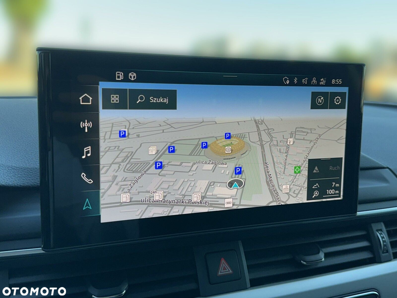 Audi A4 - 29