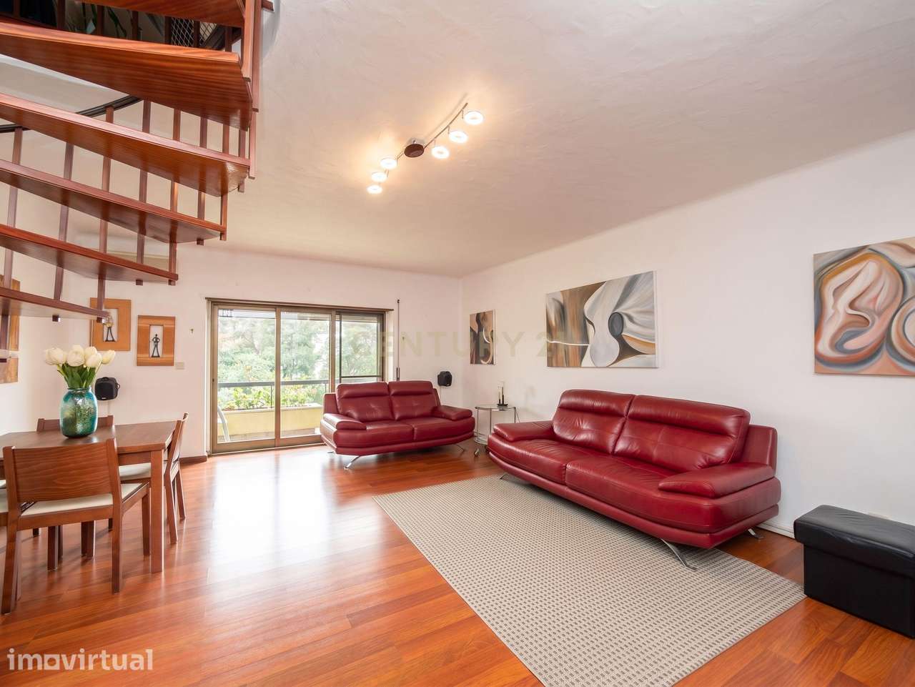 Apartamento T3+1 Duplex   Costa da Guia- Cascais - Grande imagem: 4/33