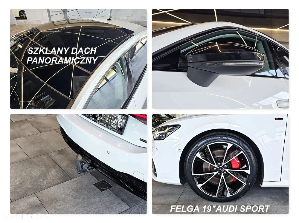 Audi A7 Sportback - 39