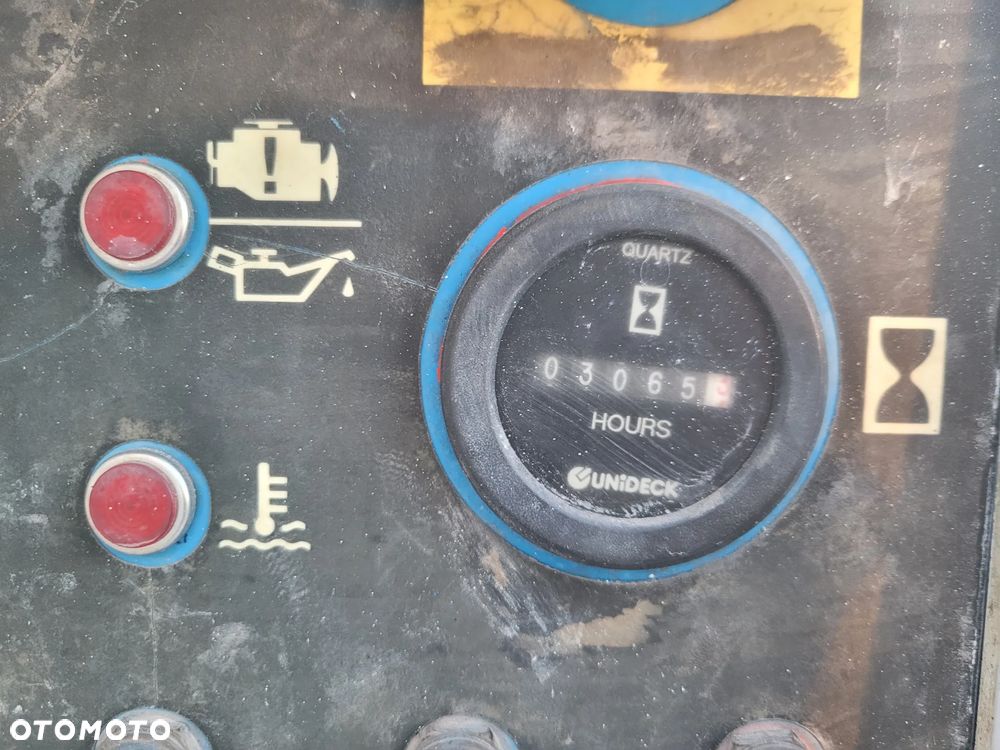 Genie Z51/30 JRT - 16