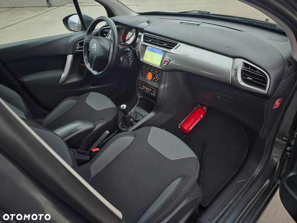 Citroën DS3 - 17