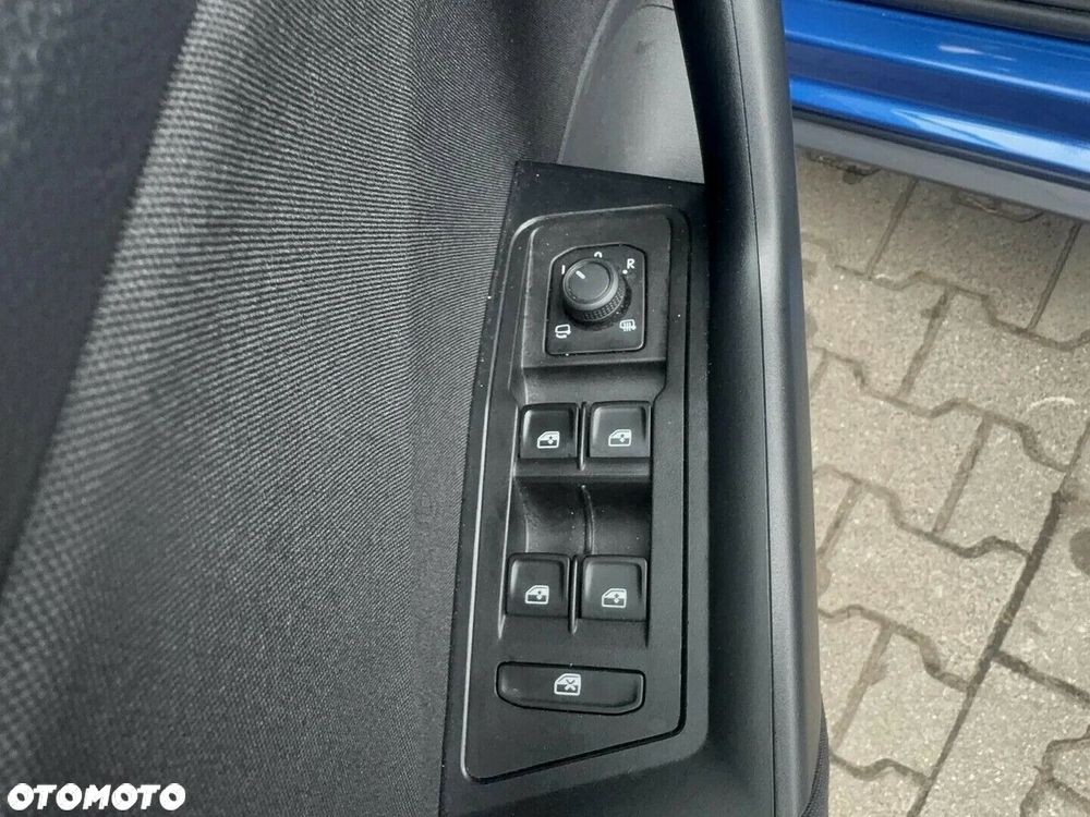 Volkswagen T-Roc 1.5 TSI Life DSG - 18