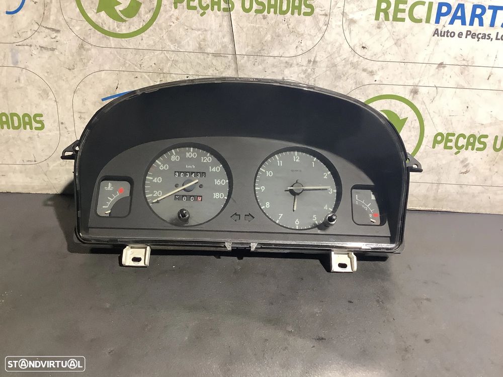 Quadrante Peugeot Partner 1.8 D - 1