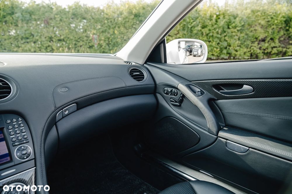 Mercedes-Benz SL - 7