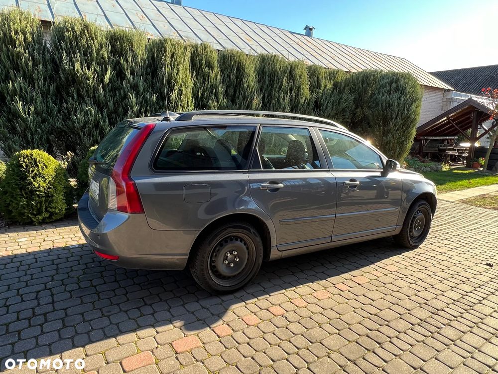Volvo V50 1.6D - 4