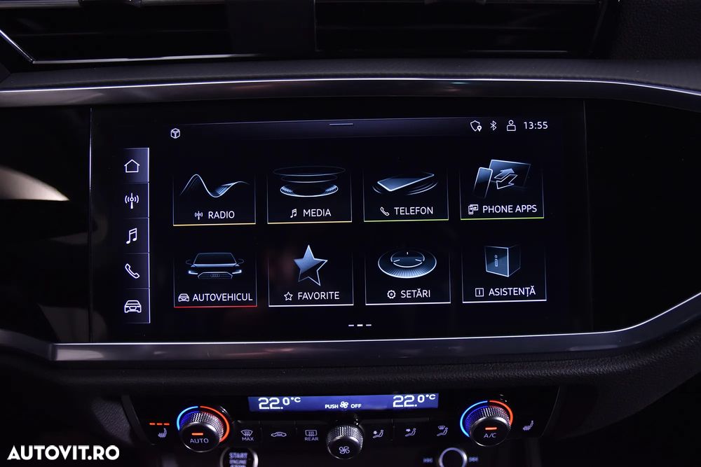 Audi Q3 40 TFSI quattro S tronic - 21