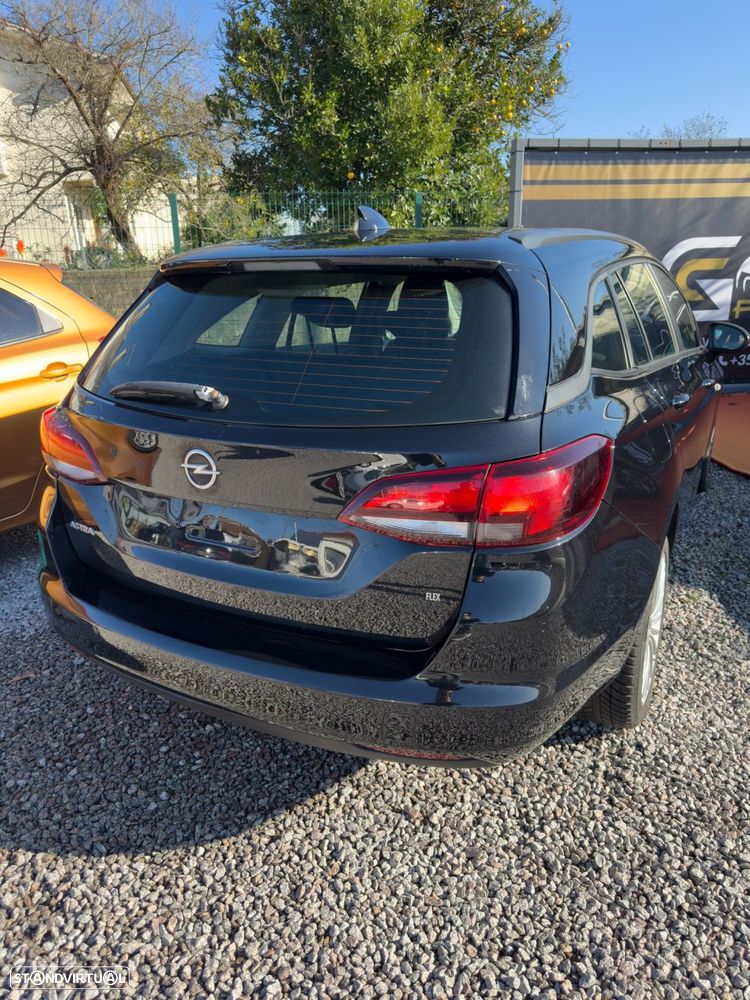 Opel Astra 1.0 Edition S/S - 5