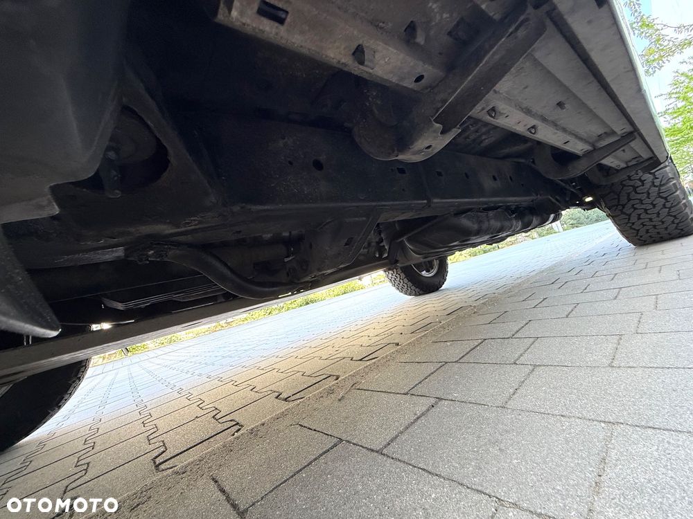 Toyota Land Cruiser 3.0 D Luna - 27