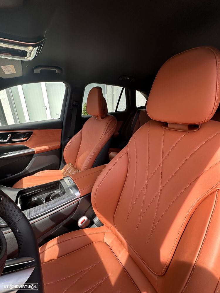 Mercedes-Benz GLC 300 - 3