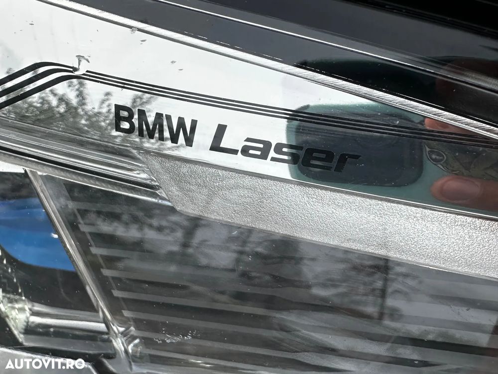 BMW X6 M M50d - 15