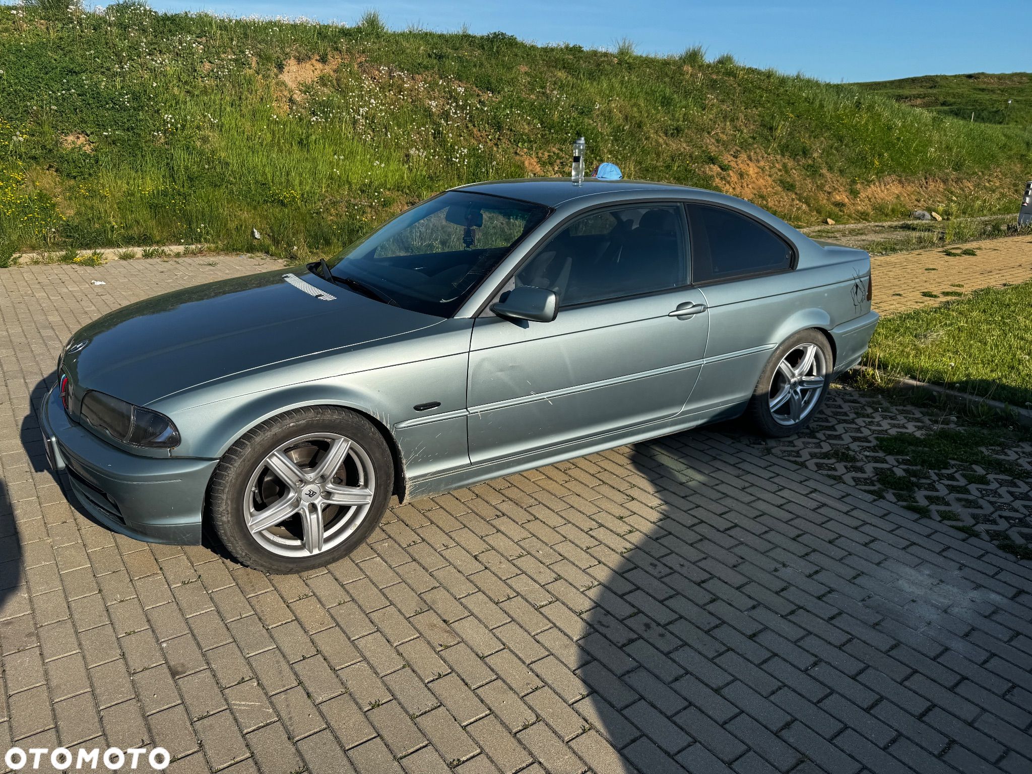 BMW Seria 3 - 1