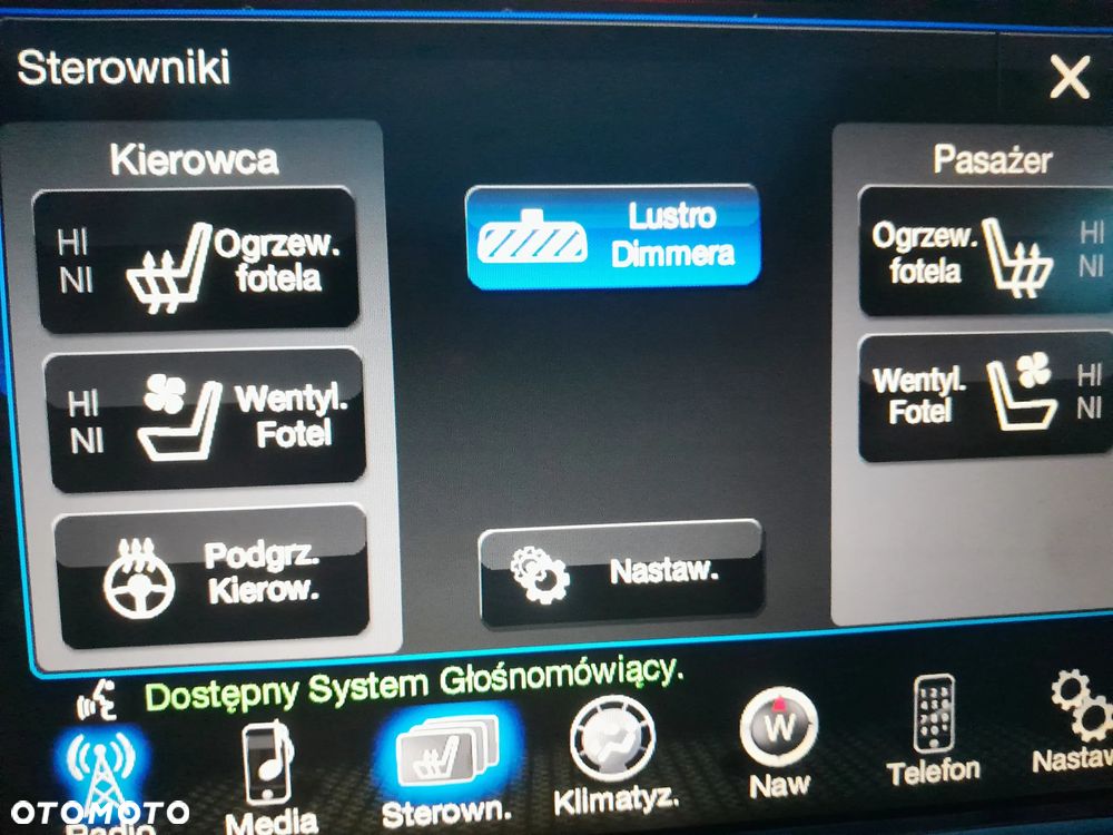 Jeep Cherokee 2.0 MJD Active Drive I Limited - 7